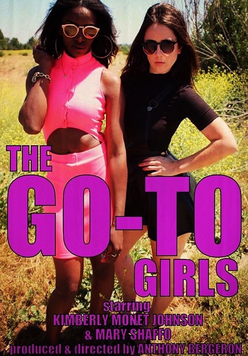 The Go-To Girls